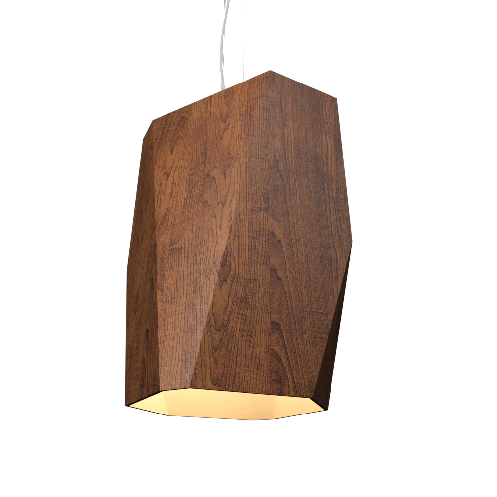 Pendant Lamp Accord Kripton 108 Facetada Line Accord Lighting