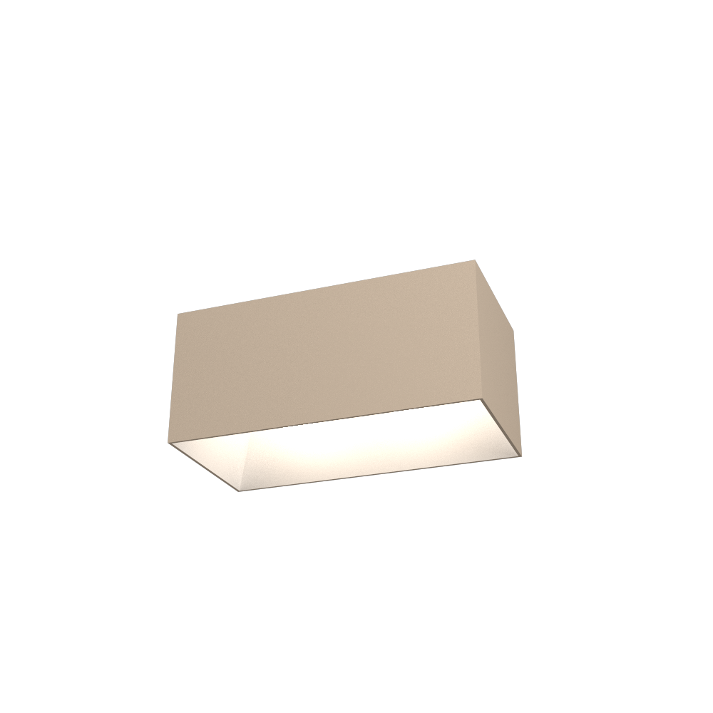 Ceiling Lamp Accord Clean 5060 - Clean Line Accord Lighting | 15. Cappuccino