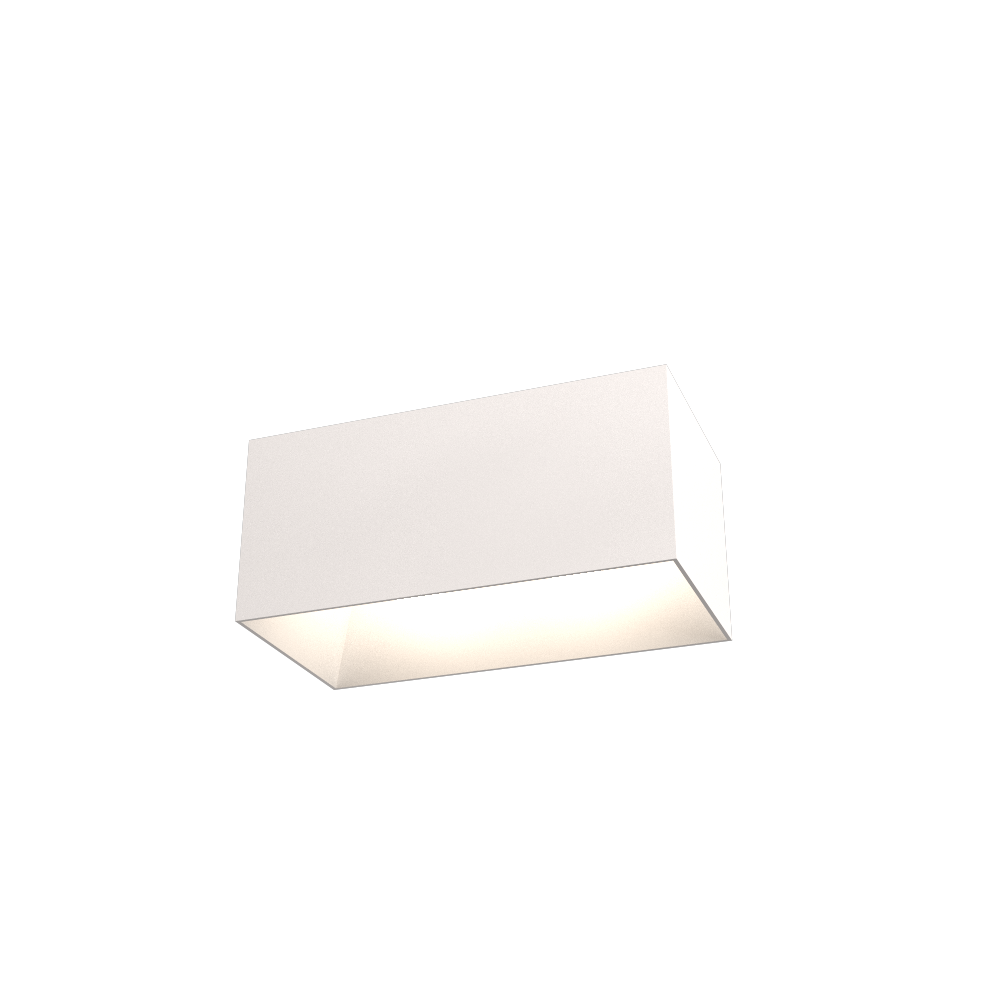 Ceiling Lamp Accord Clean 5060 - Clean Line Accord Lighting | 25. Iredescent White