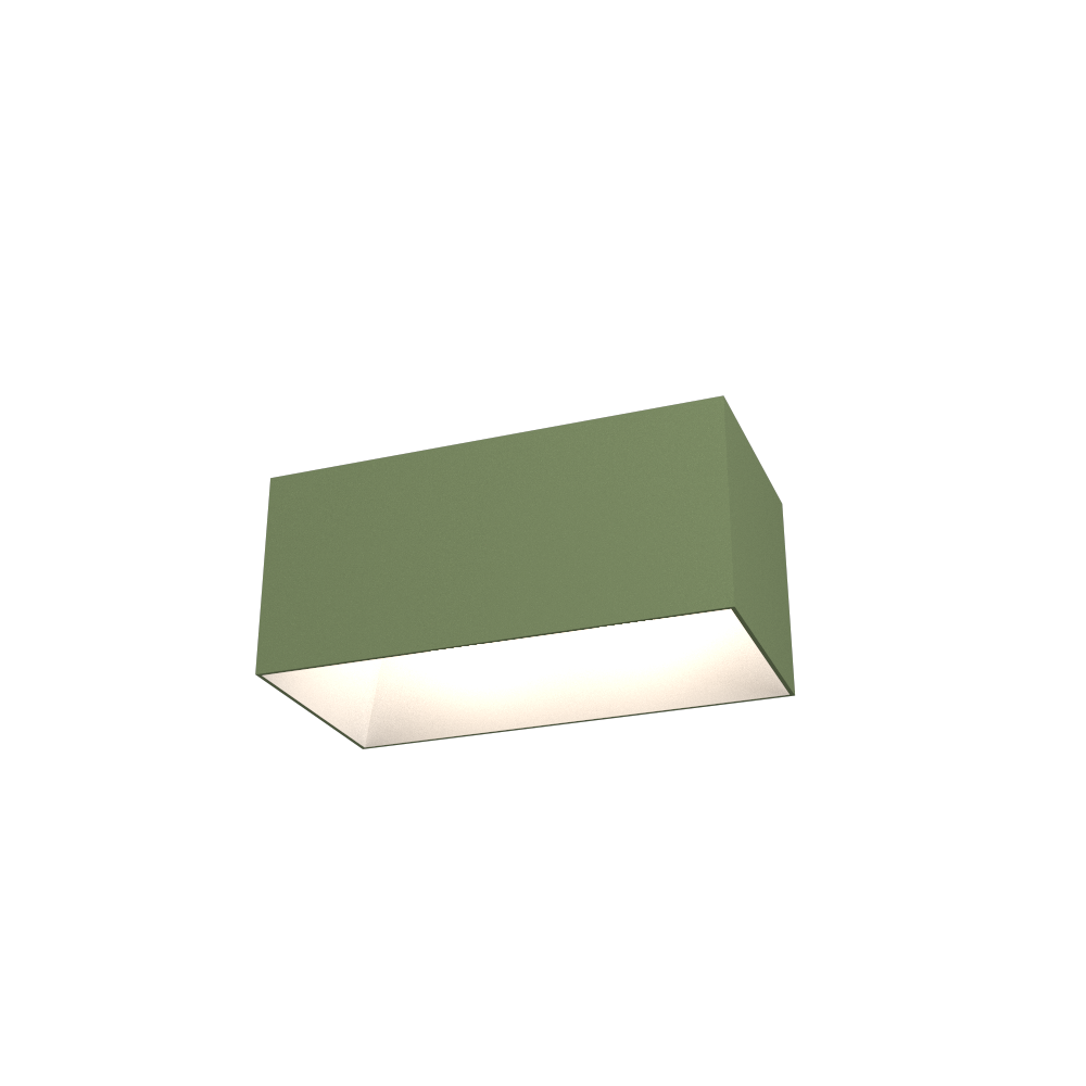 Ceiling Lamp Accord Clean 5060 - Clean Line Accord Lighting | 30. Olive Green