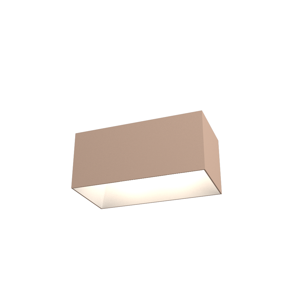 Ceiling Lamp Accord Clean 5060 - Clean Line Accord Lighting | 33. Bronze