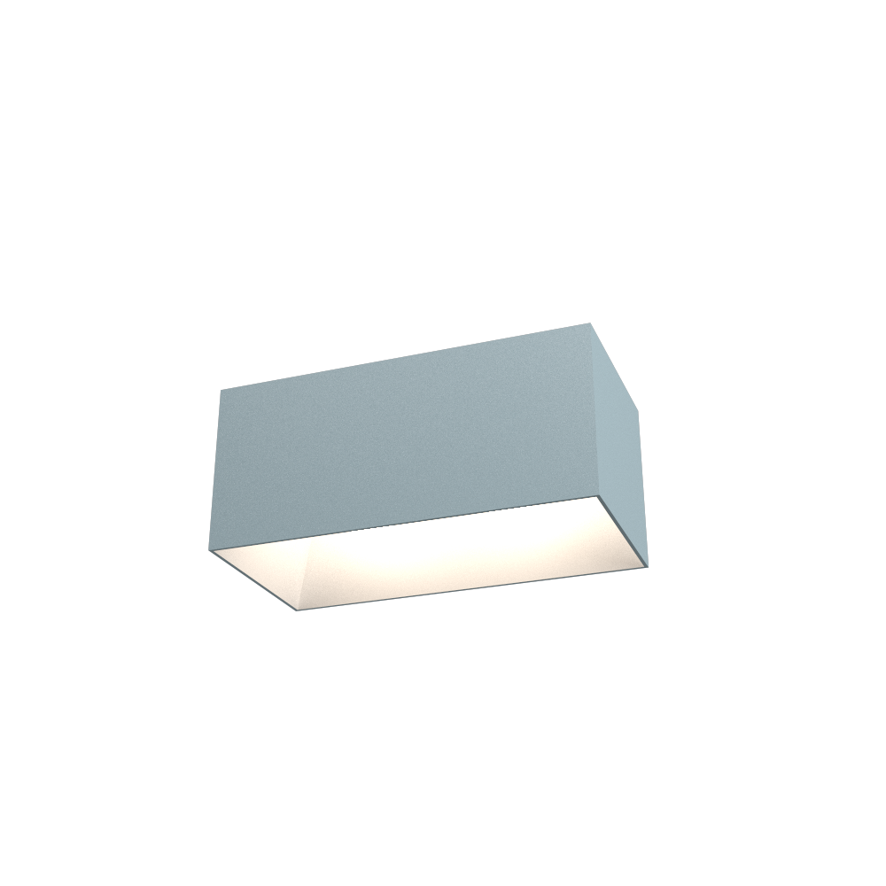 Ceiling Lamp Accord Clean 5060 - Clean Line Accord Lighting | 40. Satin Blue