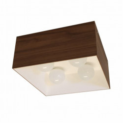 Ceiling Lamp Accord Clean 5062 - Clean Line Accord Lighting