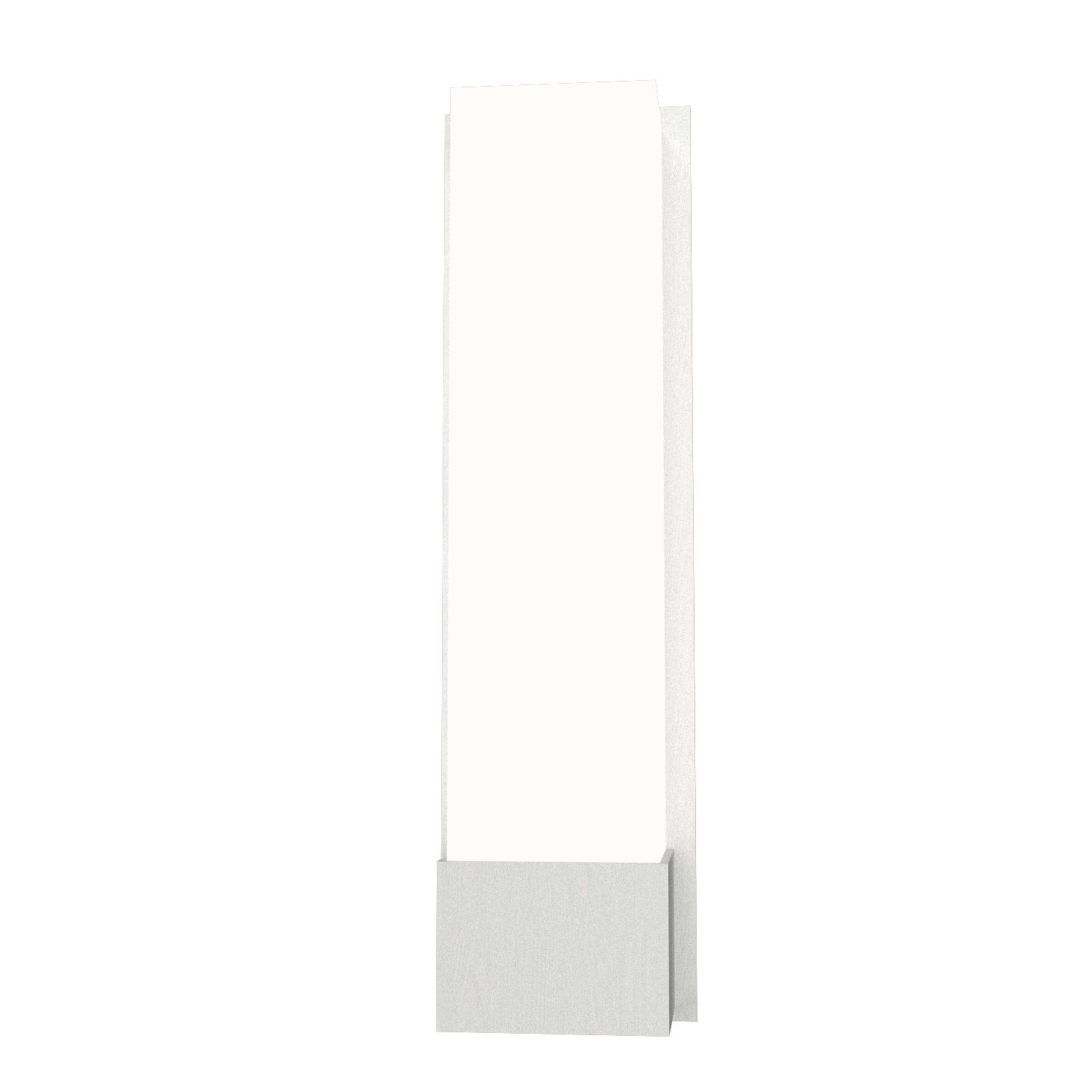 Wall Lamp Accord Clean 441 - Clean Line Accord Lighting | 47. ​​Organic White