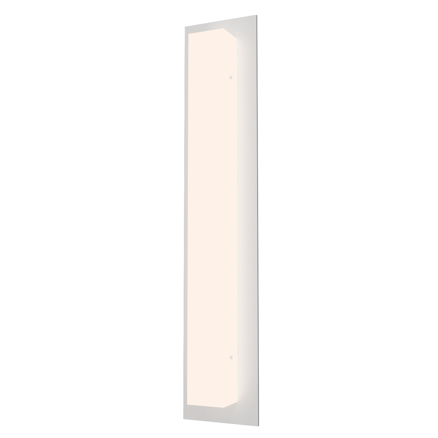 Wall Lamp Accord Clean 436 - Clean Line Accord Lighting | 07. White