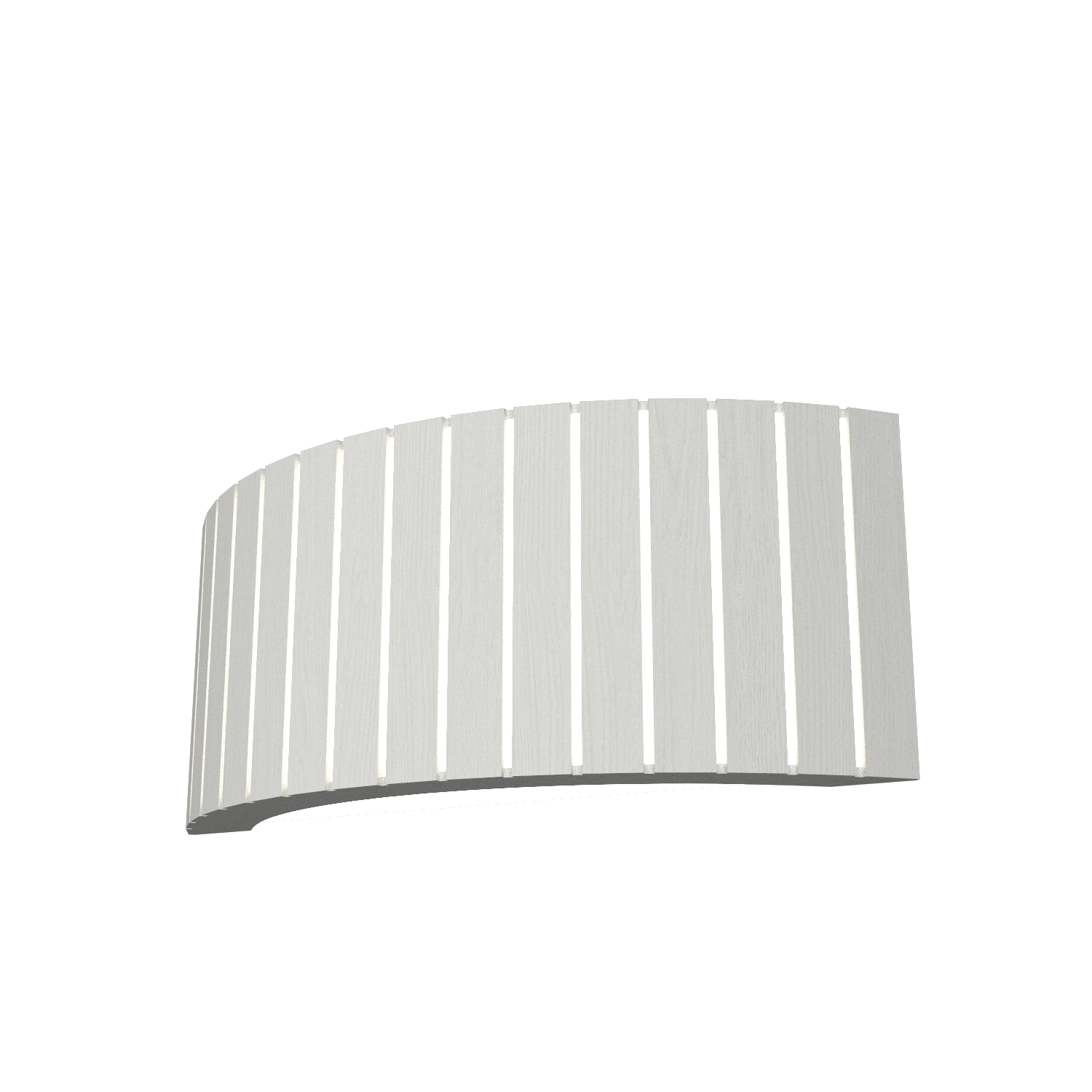 Wall Lamp Accord Ripada 4039 - Ripada Line Accord Lighting | 47. ​​Organic White
