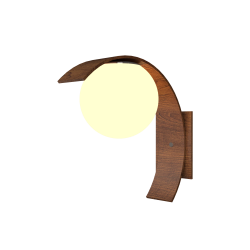 Wall Lamp Accord Sfera 416 - Sfera Line Accord Lighting