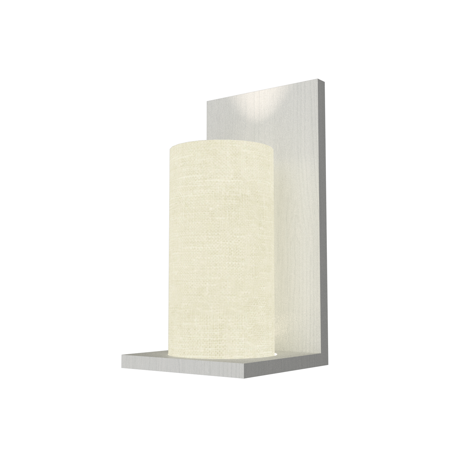 Wall Lamp Accord Clean 4051 - Clean Line Accord Lighting | 47. ​​Organic White