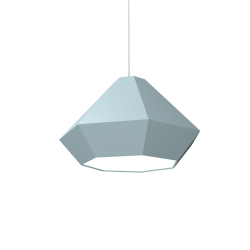 Pendant Lamp Accord Diamante 1223 - Facetada Line Accord Lighting