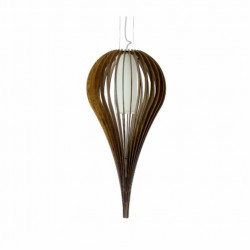Pendant Lamp Accord Capadócia 1189 - Capadócia Line Accord Lighting