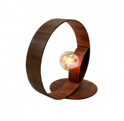 Table Lamp Accord Sfera 7043 - Sfera Line Accord Lighting