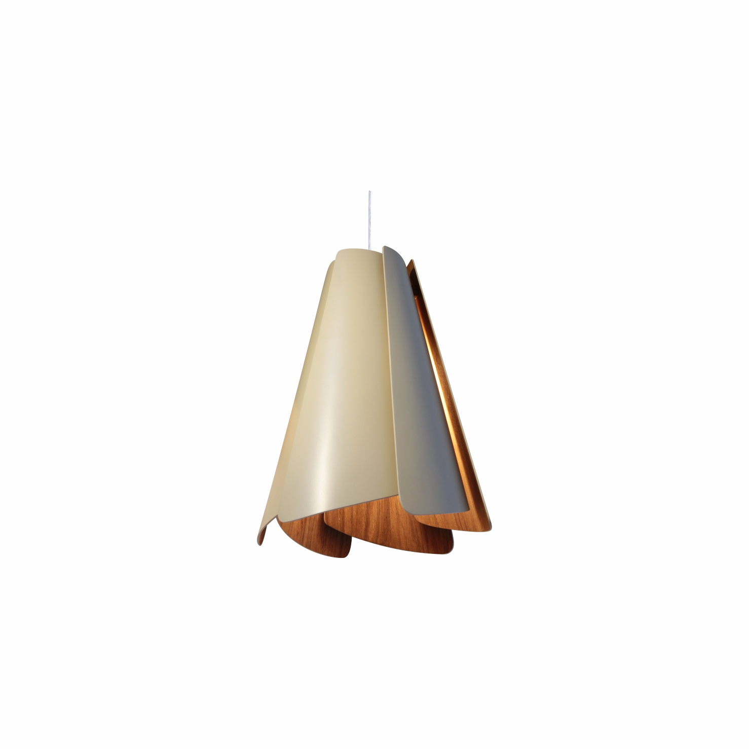 Pendant Lamp Accord Fuchsia 1363 - Fuchsia Line Accord Lighting