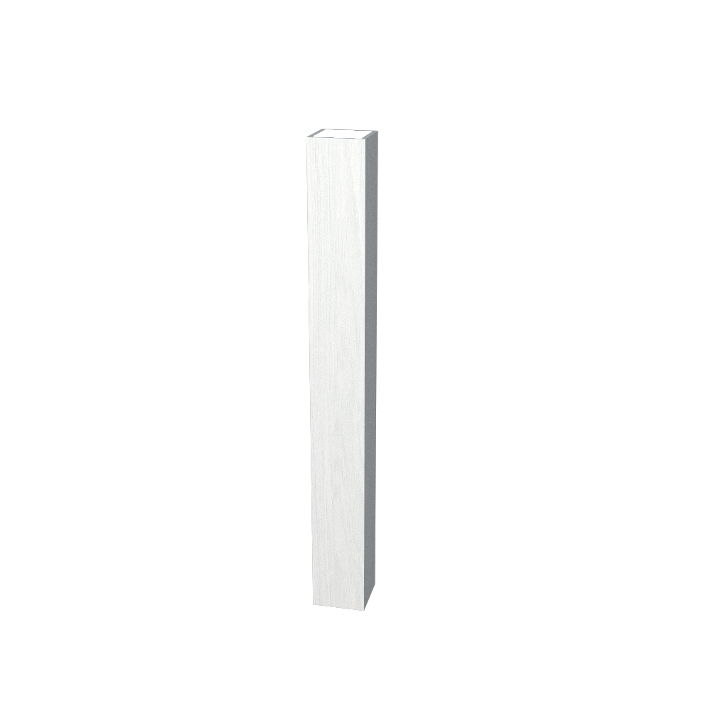 Wall Lamp Accord Linea 4082 - Clean Line Accord Lighting | 47. ​​Organic White