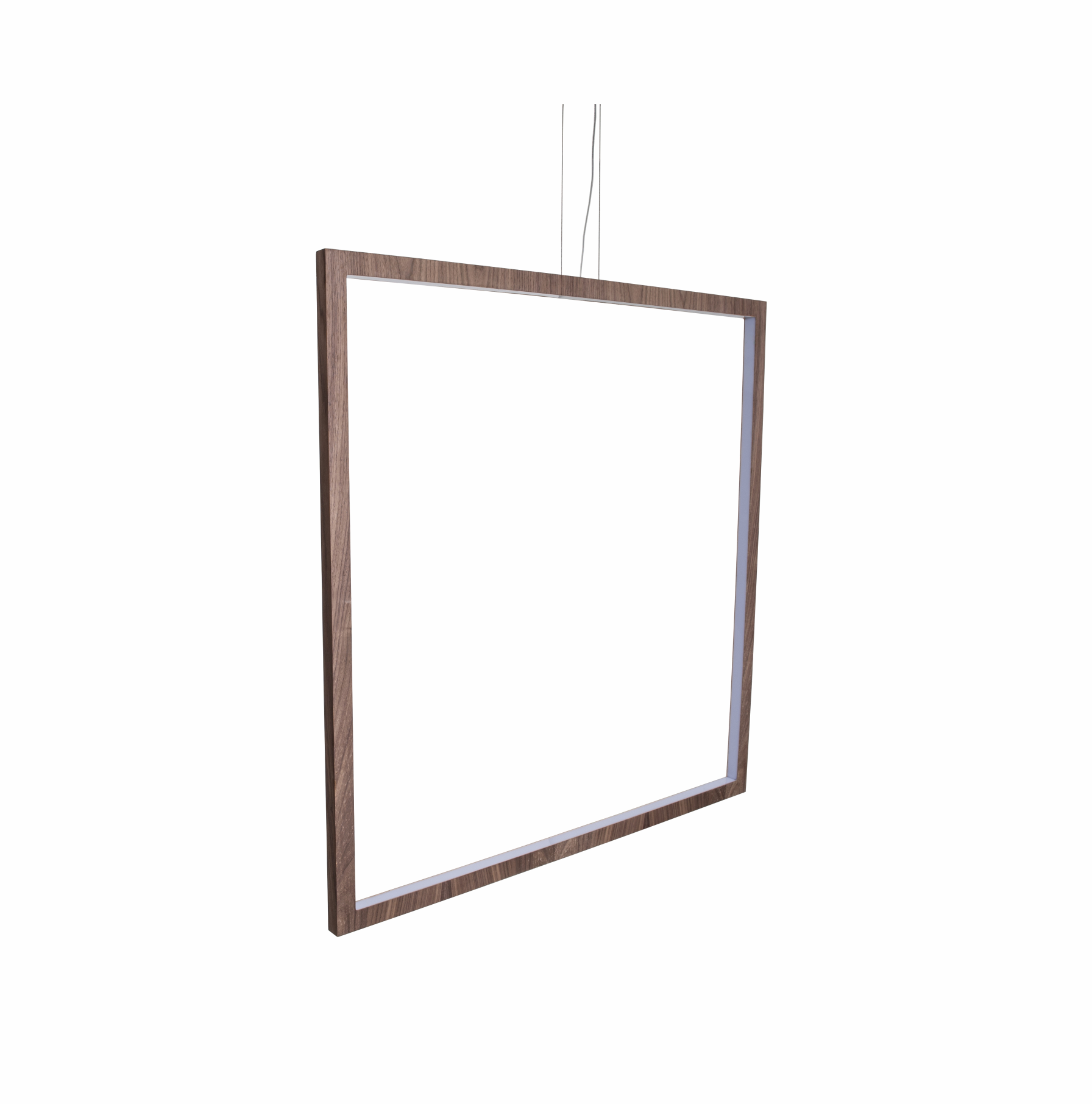 Pendant Lamp Accord Frame 1371 - Frame Line Accord Lighting