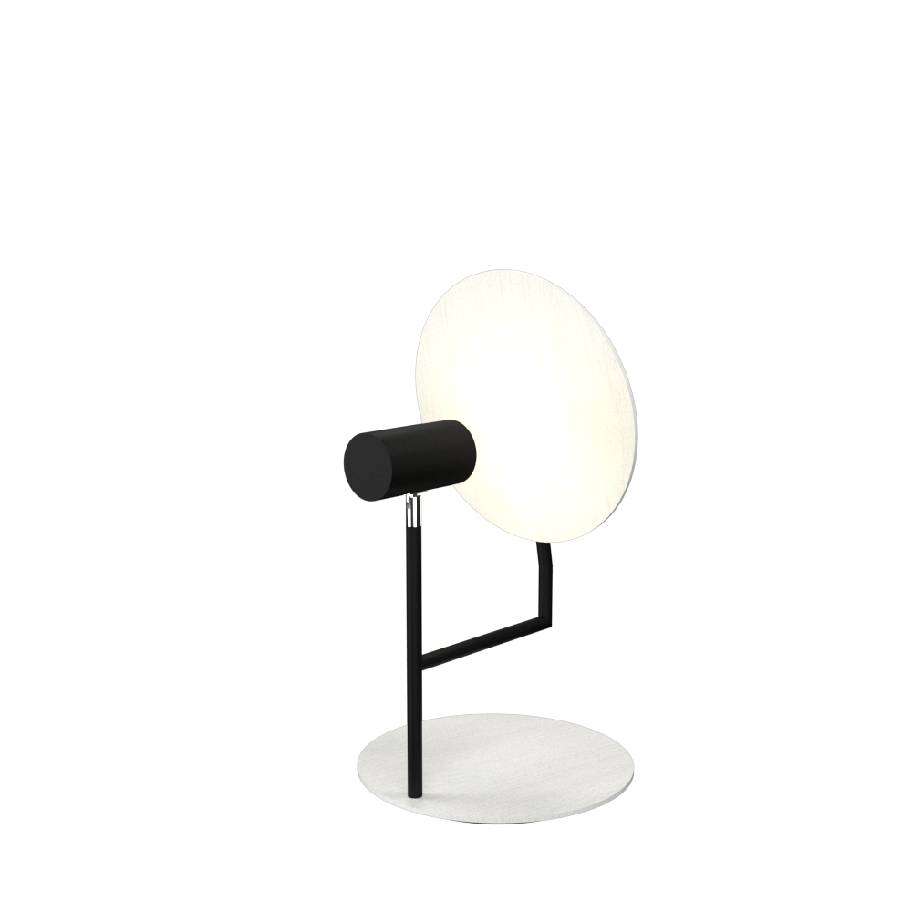 Table Lamp Accord Dot 7057 - Dot Line Accord Lighting | 47. ​​Organic White