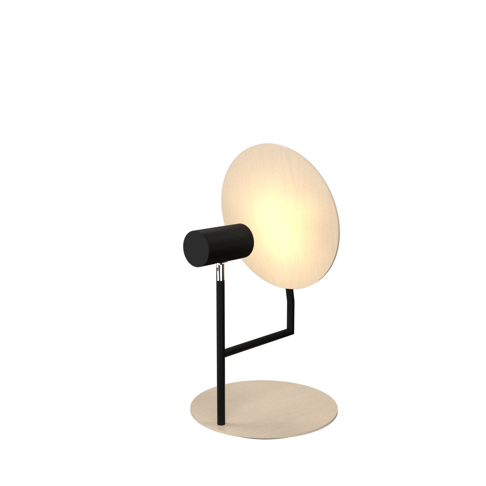 Table Lamp Accord Dot 7057 - Dot Line Accord Lighting | 48. Organic Cappuccino
