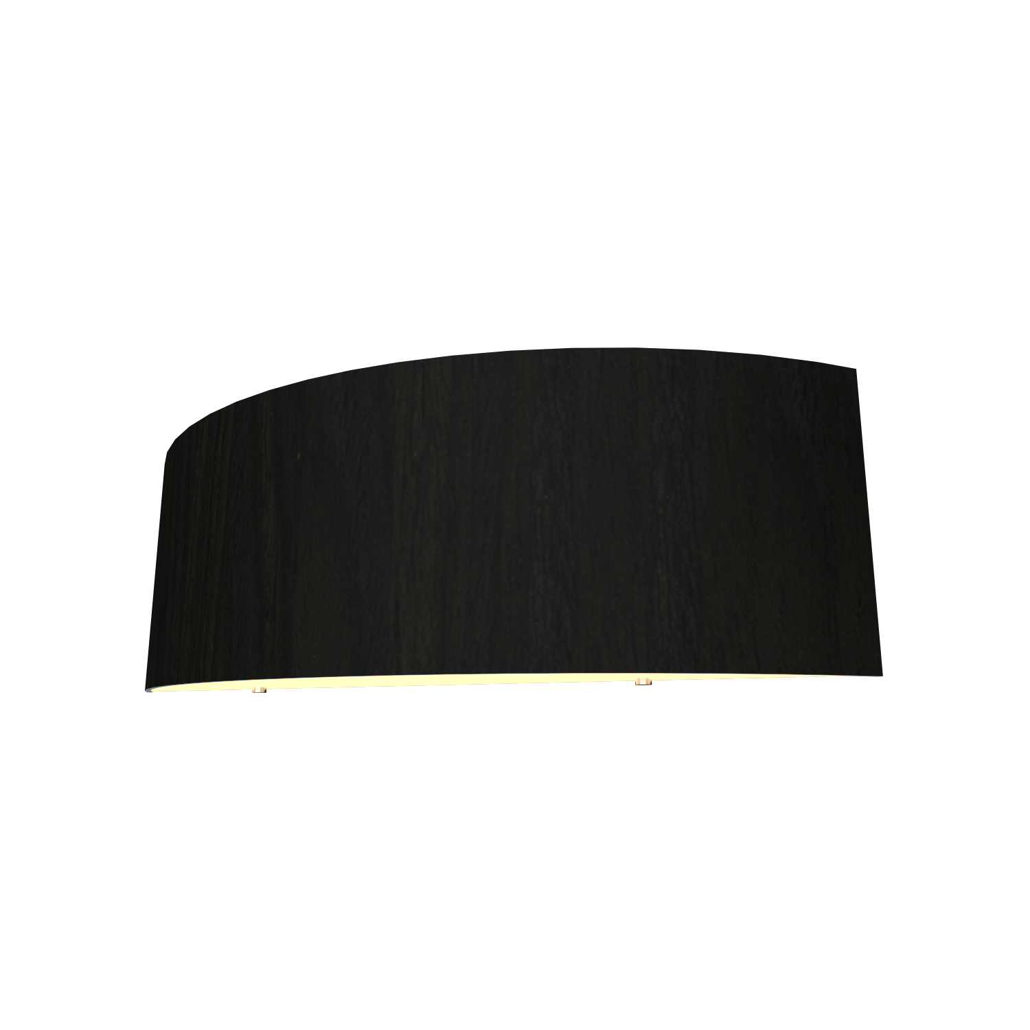 Wall Lamp Accord Clean 4013 - Cilíndrica Line Accord Lighting | 46. ​​Organic Black