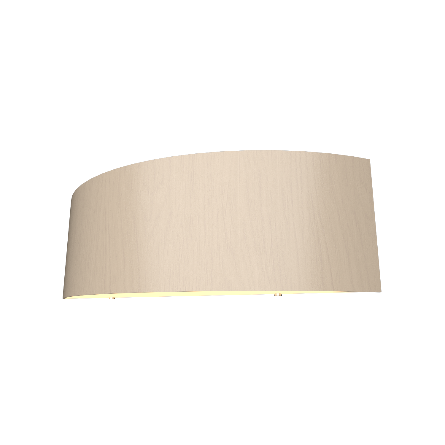 Wall Lamp Accord Clean 4013 - Cilíndrica Line Accord Lighting | 48. Organic Cappuccino