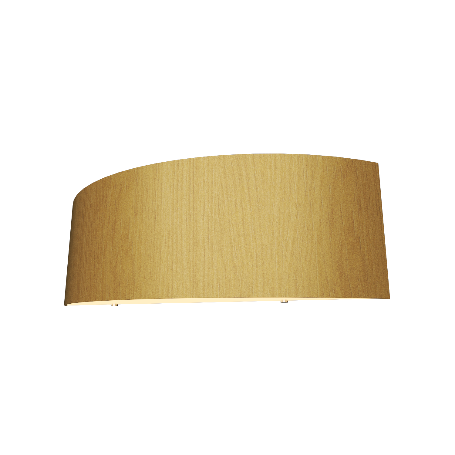 Wall Lamp Accord Clean 4013 - Cilíndrica Line Accord Lighting | 49. Organic Gold
