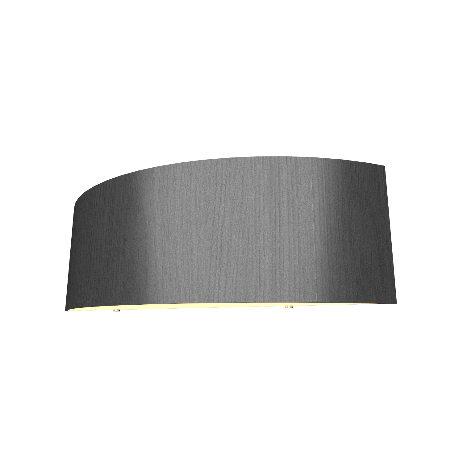 Wall Lamp Accord Clean 4013 - Cilíndrica Line Accord Lighting | 50. Organic lead Grey