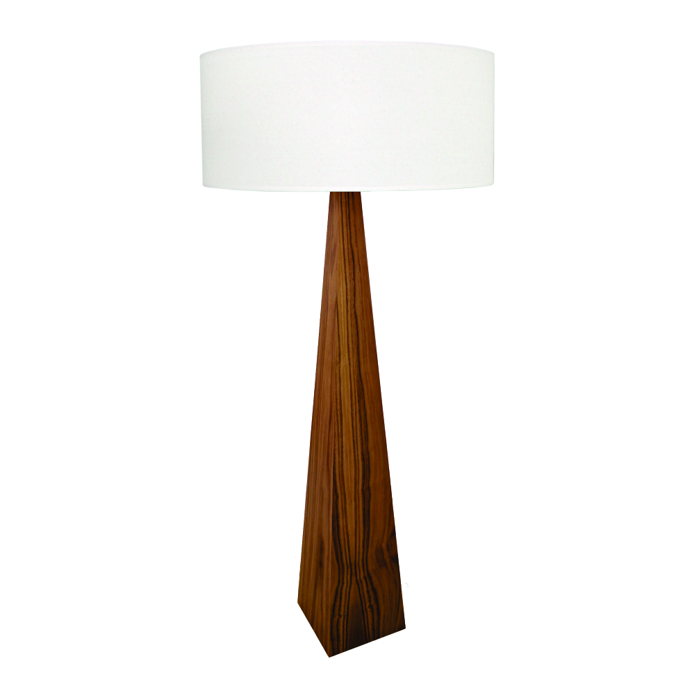 Floor Lamp Accord Facetada 3005 - Facetada Line Accord Lighting