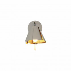 Wall Lamp Accord Fuchsia 4136 - Fuchsia Line Accord Lighting