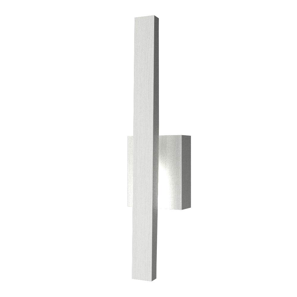 Wall Lamp Accord Clean 4131 - Clean Line Accord Lighting | 47. ​​Organic White