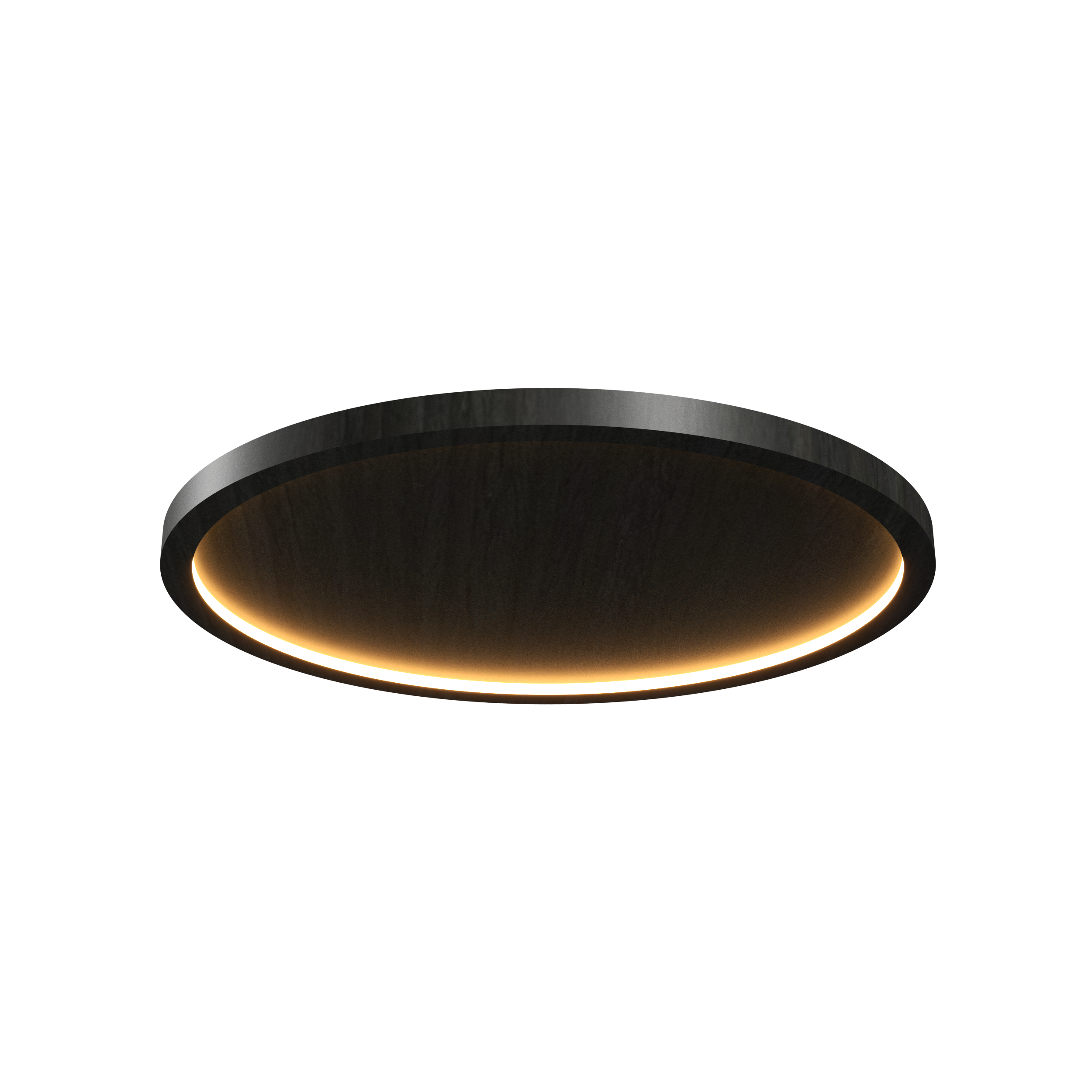 Ceiling Lamp Accord Naiá 5095 - Naiá Line Accord Lighting | 44. Charcoal