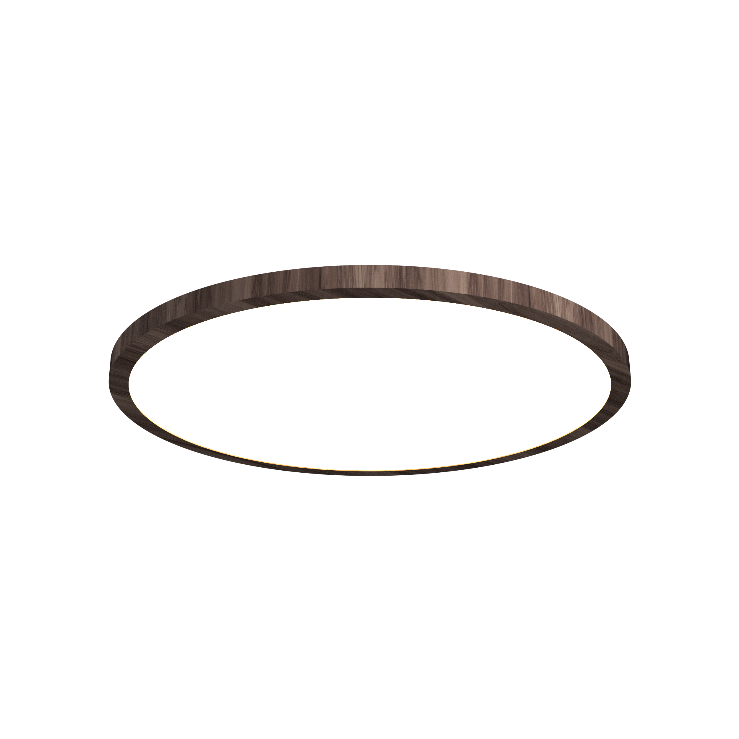Ceiling Lamp Accord Naiá 5089 - Naiá Line Accord Lighting | 18. American Walnut