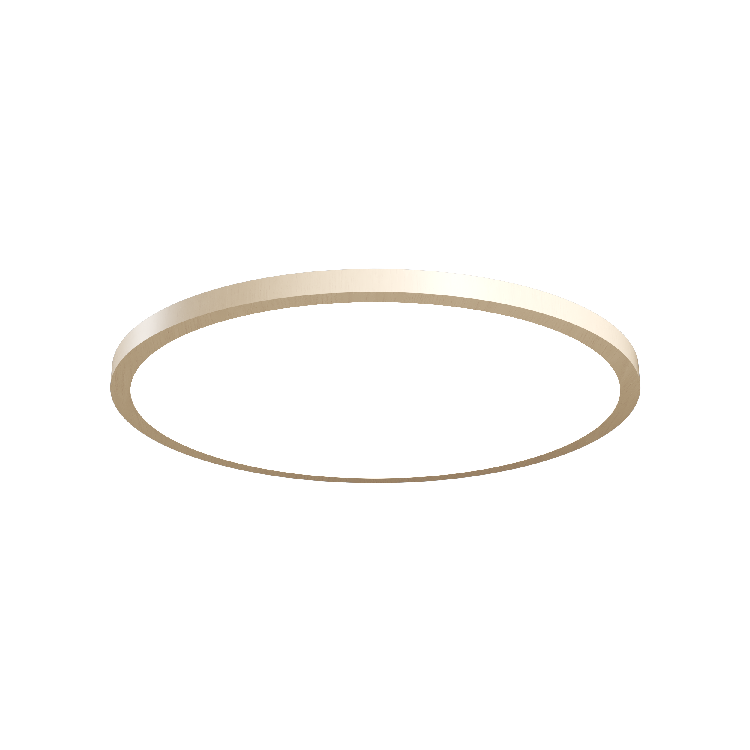 Ceiling Lamp Accord Naiá 5089 - Naiá Line Accord Lighting | 48. Organic Cappuccino