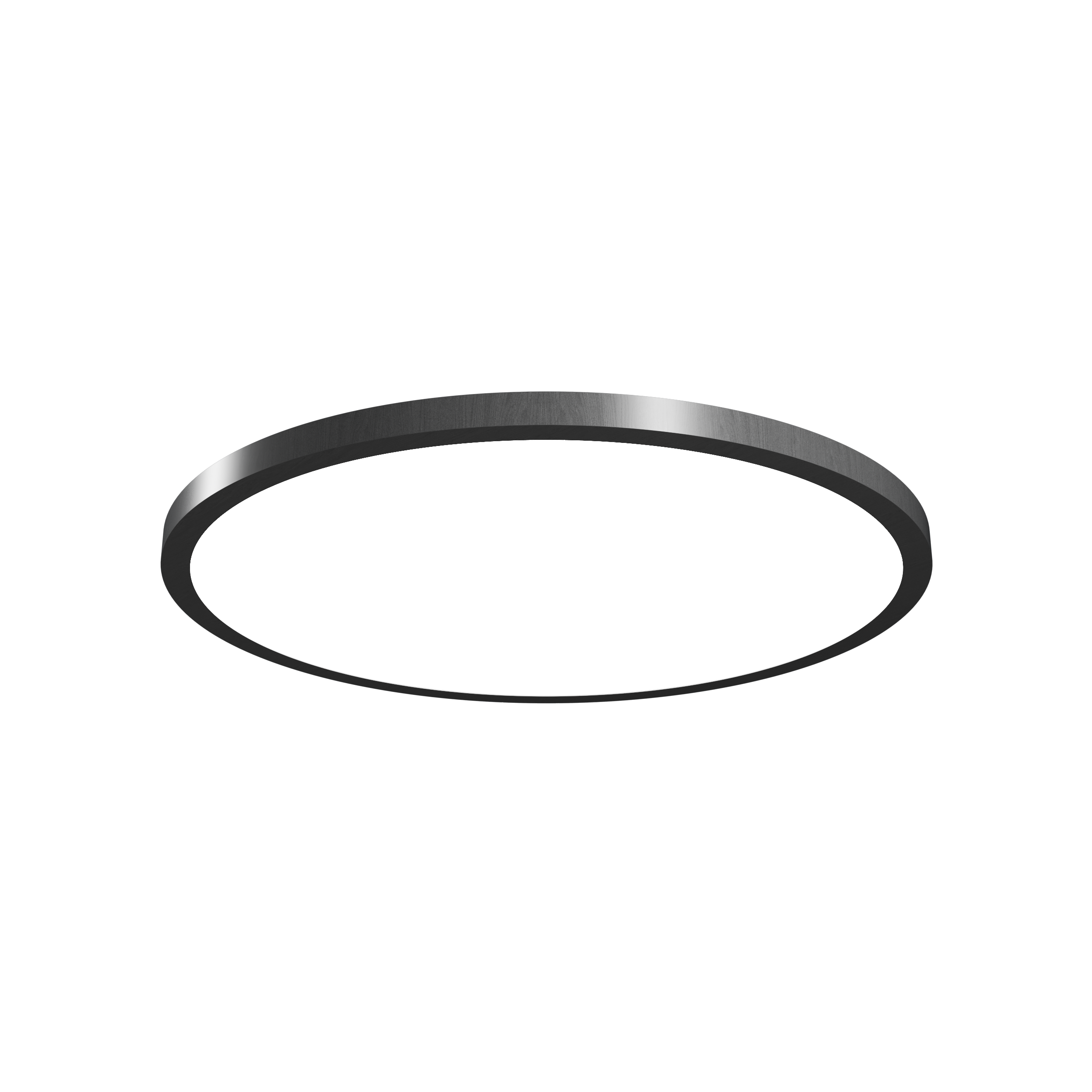 Ceiling Lamp Accord Naiá 5089 - Naiá Line Accord Lighting | 50. Organic lead Grey
