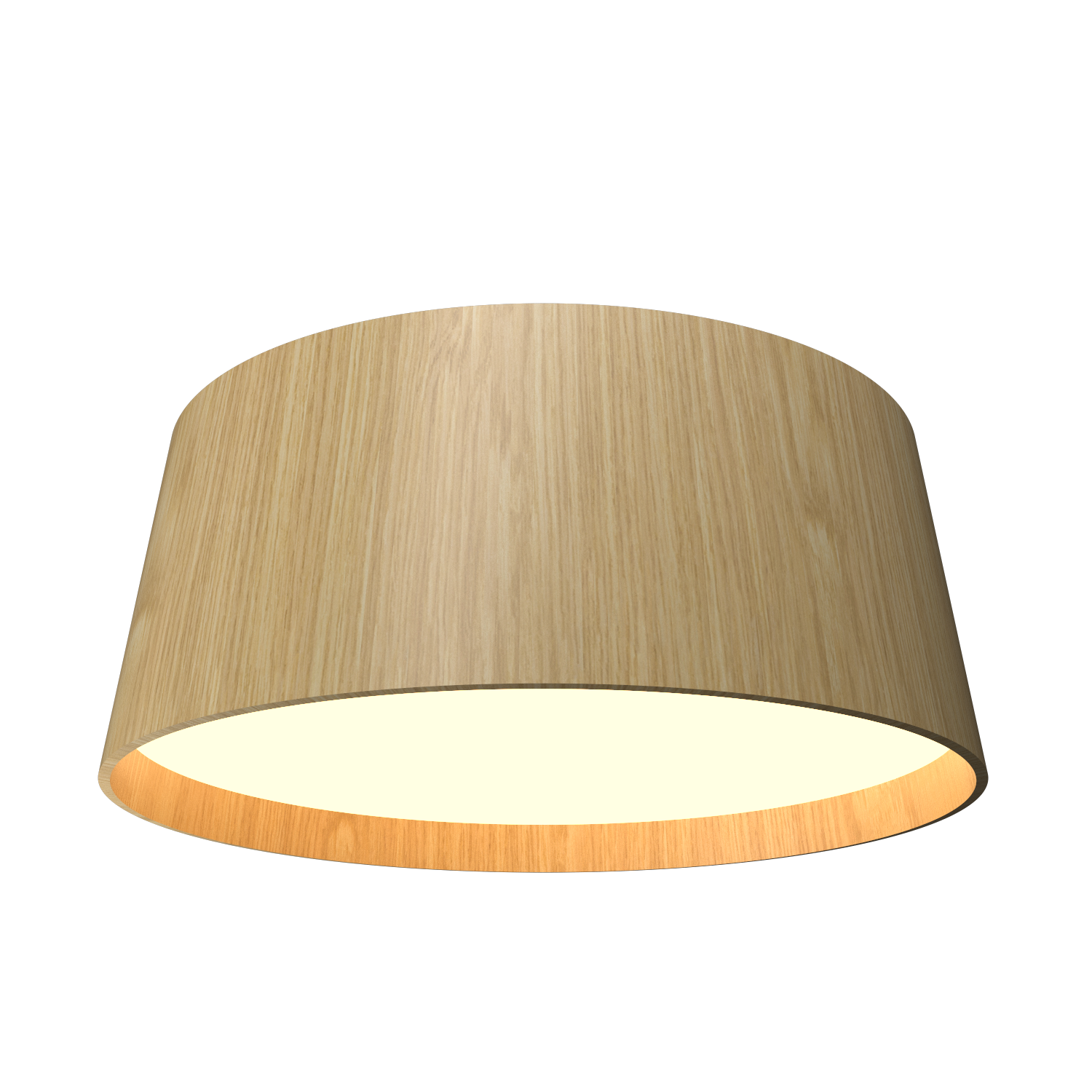 Ceiling Lamp Accord Cônico 5098 - Cônica Line Accord Lighting | 45. Sand