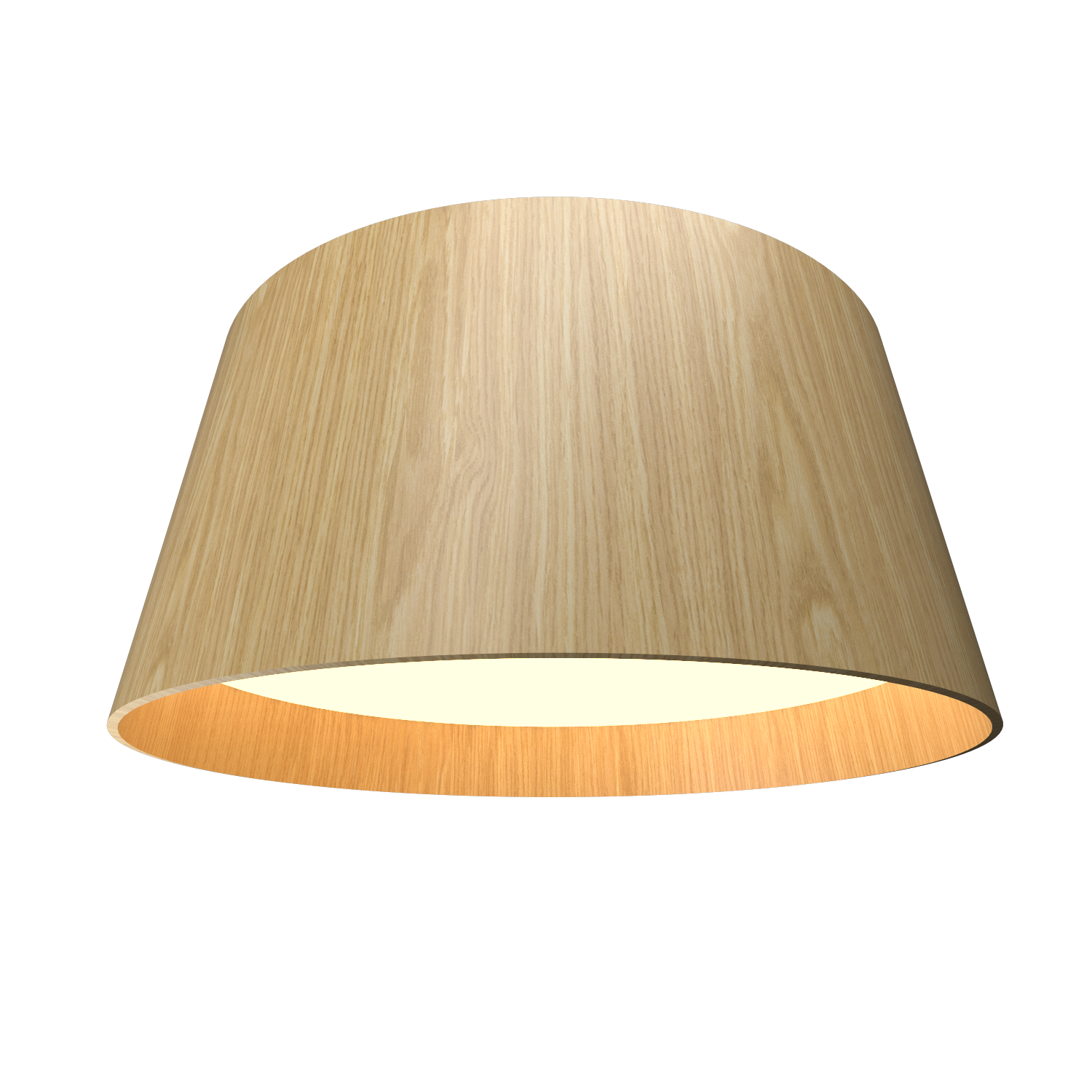 Ceiling Lamp Accord Cônico 5099 - Cônica Line Accord Lighting | 45. Sand