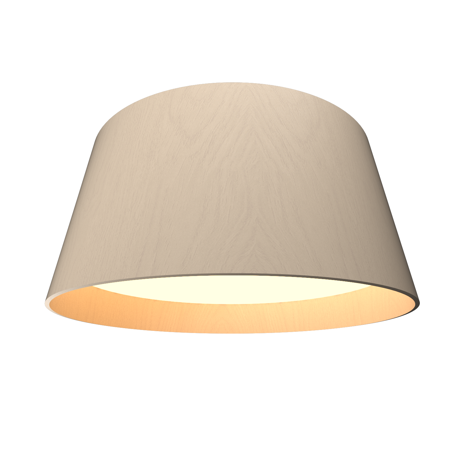 Ceiling Lamp Accord Cônico 5099 - Cônica Line Accord Lighting | 48. Organic Cappuccino
