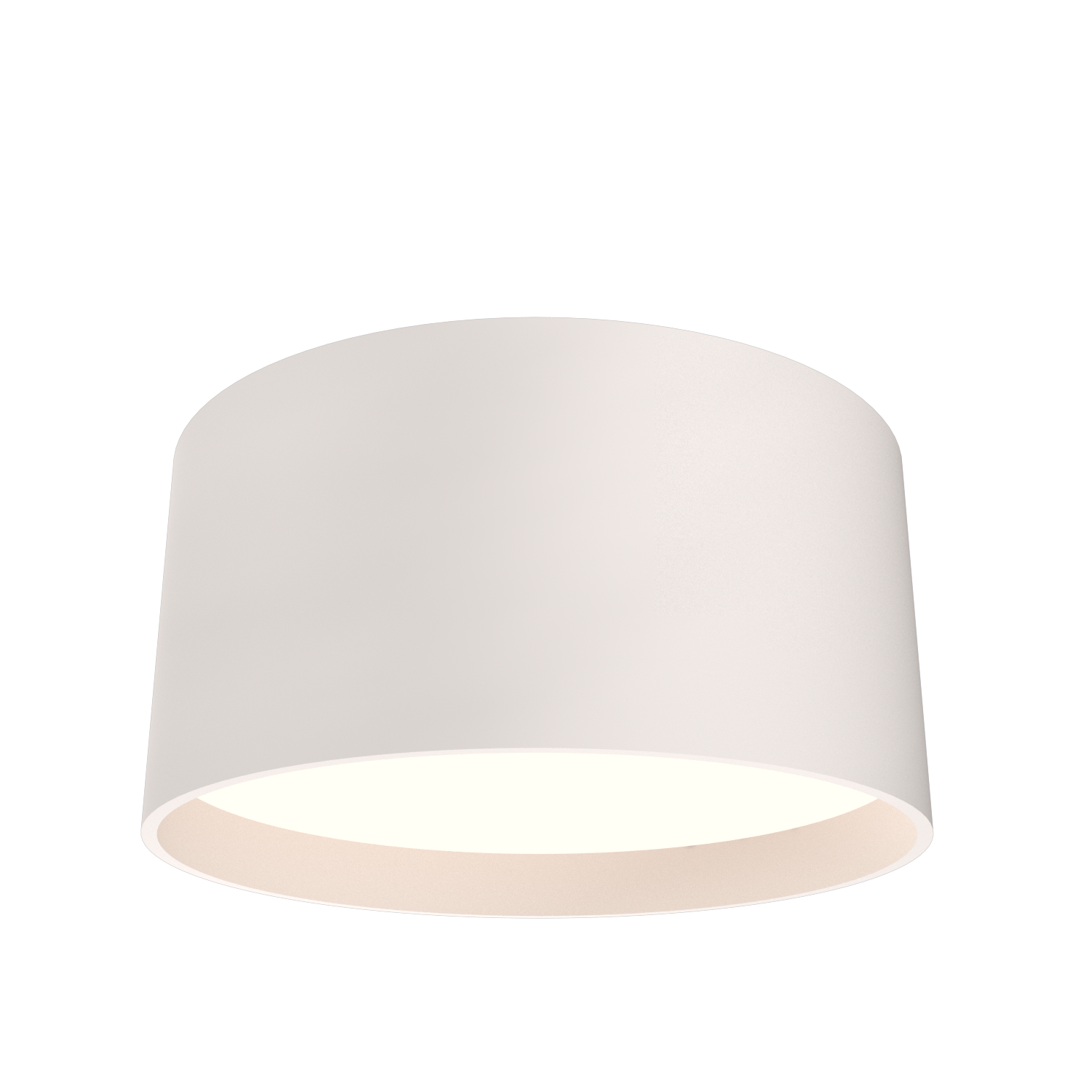 Ceiling Lamp Accord Cilíndrica 5101 - Cilíndrica Line Accord Lighting | 25. Iredescent White