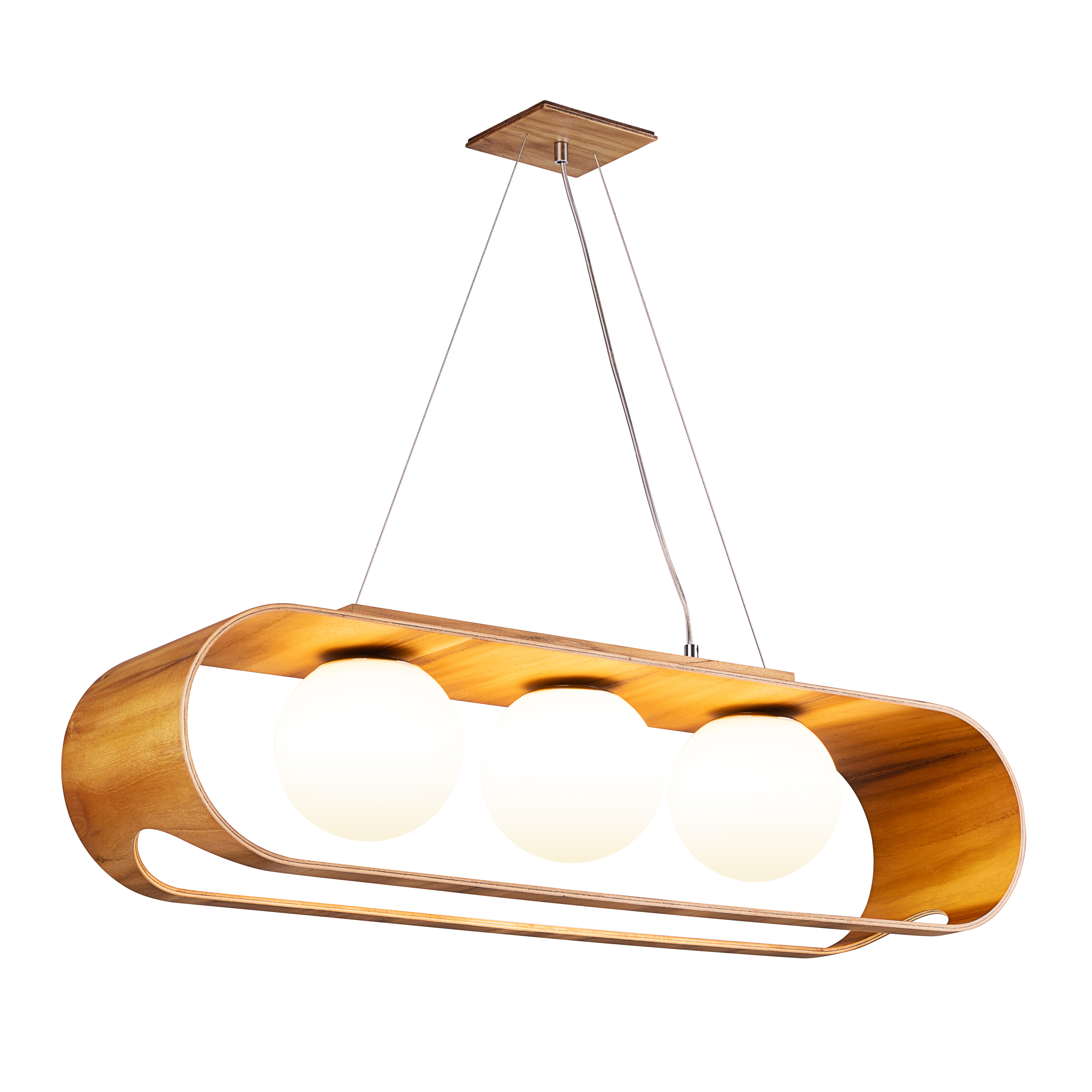 Pendant Lamp Accord Sfera 1448 - Sfera Line Accord Lighting