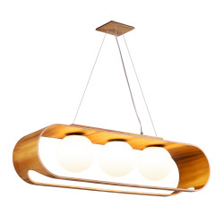 Pendant Lamp Accord Sfera 1448 - Sfera Line Accord Lighting