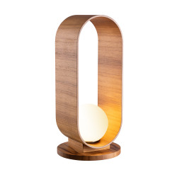 Table Lamp Accord Sfera 7064 - Sfera Line Accord Lighting