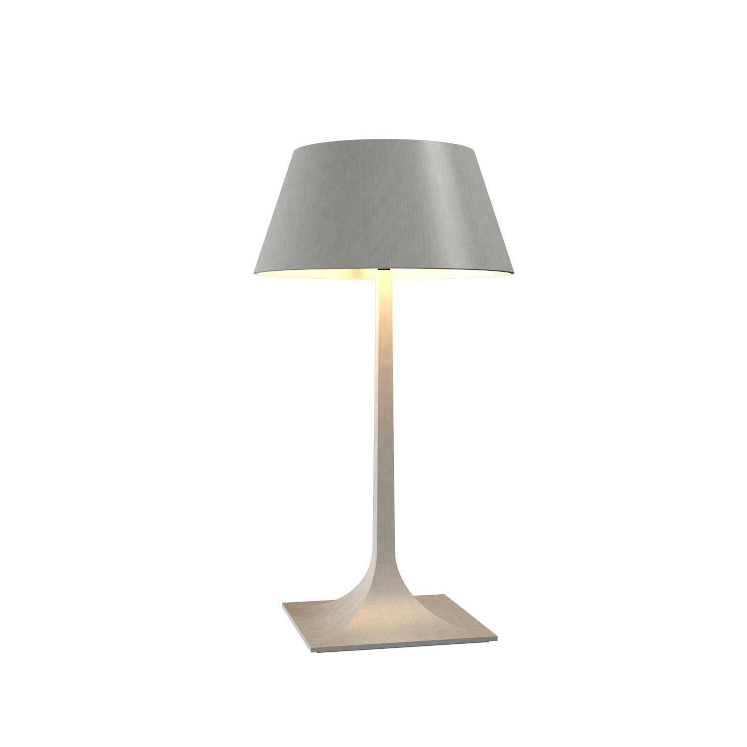 Table Lamp Accord Nostalgia 7065 - Nostalgia Line Accord Lighting | 47. ​​Organic White