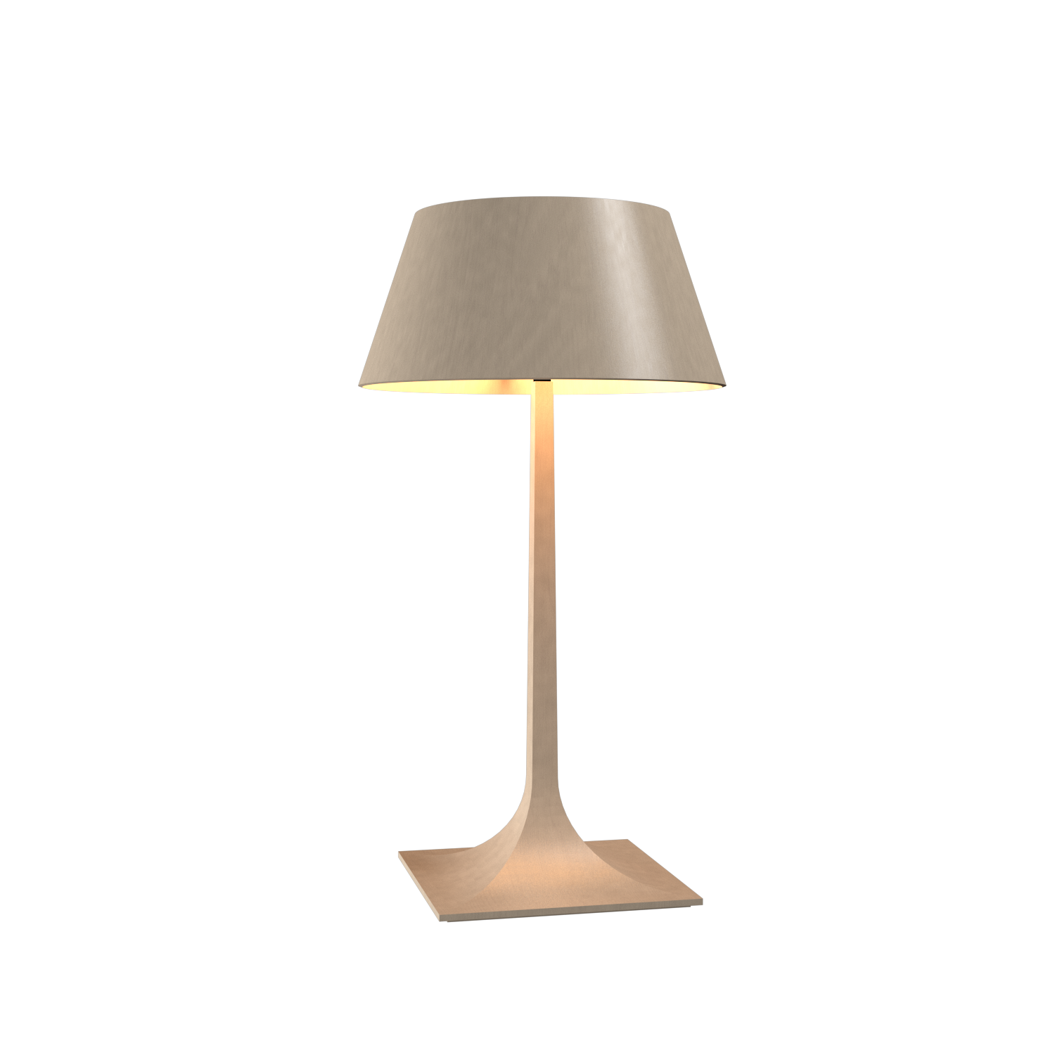 Table Lamp Accord Nostalgia 7065 - Nostalgia Line Accord Lighting | 48. Organic Cappuccino