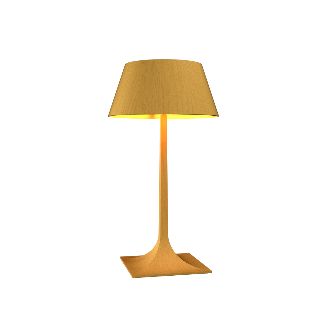 Table Lamp Accord Nostalgia 7065 - Nostalgia Line Accord Lighting | 49. Organic Gold