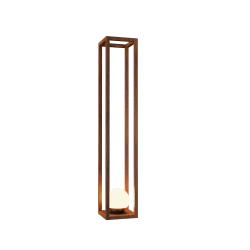 Floor Lamp Accord Cubic 3045 - Cubic Line Accord Lighting
