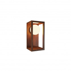Wall Lamp Accord Cubic 4188 - Cubic Line Accord Lighting