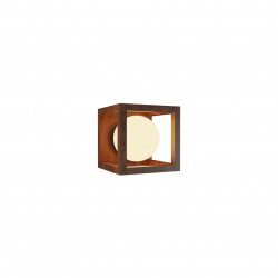 Wall Lamp Accord Cubic 4187 - Cubic Line Accord Lighting