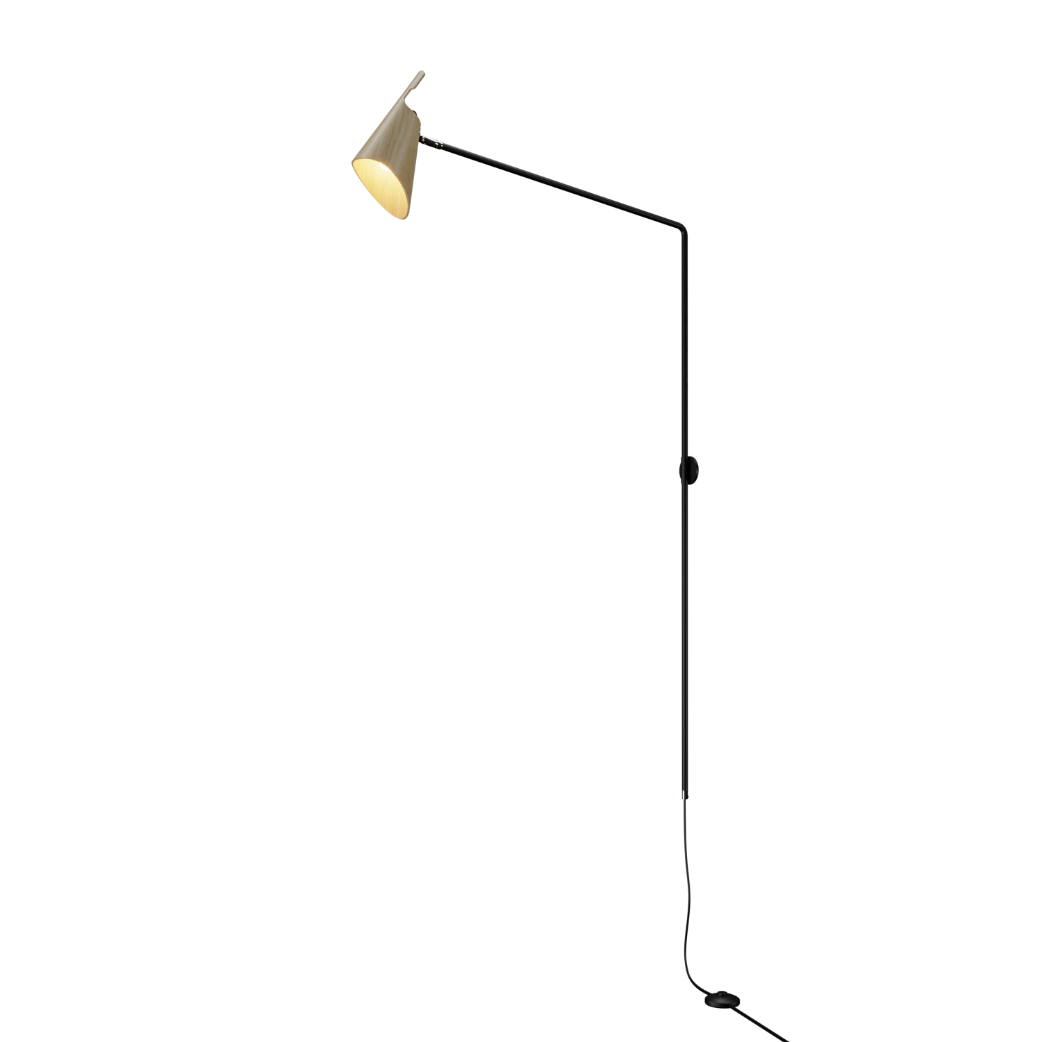 Wall Lamp Accord Balance 4193 - Balance Line Accord Lighting | 45. Sand
