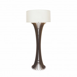 Floor Lamp Accord Stecche Di Legno 363 - Stecche Di Legno Line Accord Lighting