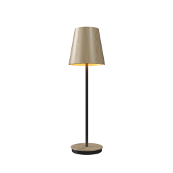Table Lamp Accord Cônico 7078 - Cônica Line Accord Lighting
