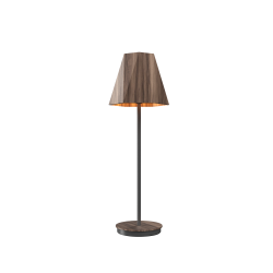 Table Lamp Accord Facetado 7085 - Facetada Line Accord Lighting
