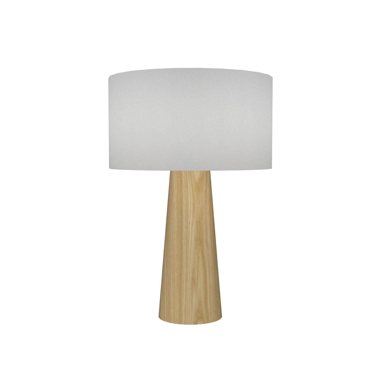 Table Lamp Cônico 7094 - Cônica Line Accord Lighting | 45. Sand
