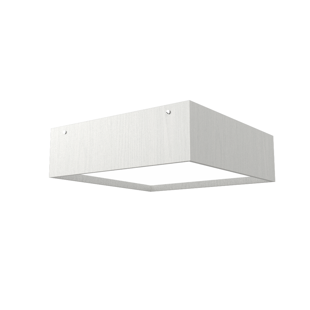 Ceiling Lamp Accord Clean 573 - Clean Line Accord Lighting | 47. ​​Organic White